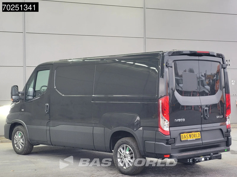 Iveco Daily 35S21 3.0L Automaat Laag dak L2H1 2025model LED Navi ACC Camera 8m3 Airco Trekhaak - כלי רכב מסחרי עם לוח: תמונה 2 Iveco Daily 35S21 3.0L Automaat Laag dak L2H1 2025model LED Navi ACC Camera 8m3 Airco Trekhaak - כלי רכב מסחרי עם לוח: תמונה 2