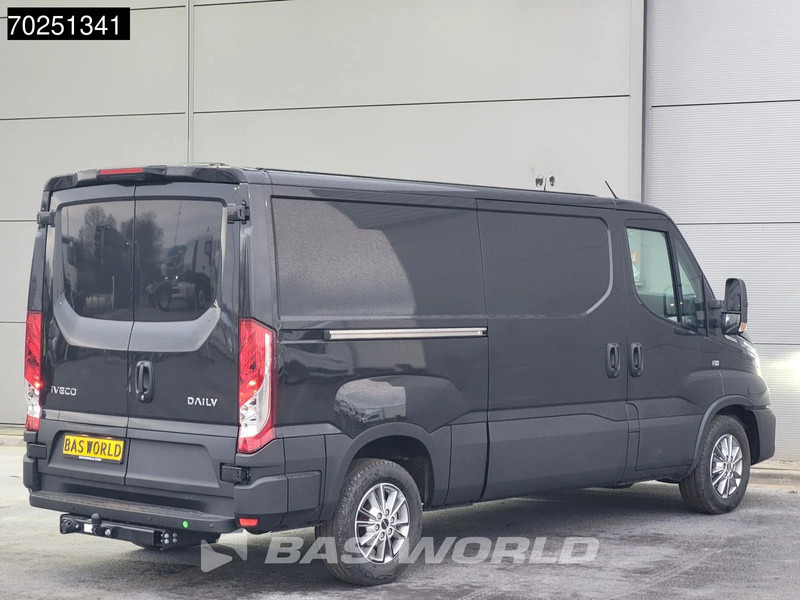 Iveco Daily 35S21 3.0L Automaat Laag dak L2H1 2025model LED Navi ACC Camera 8m3 Airco Trekhaak - כלי רכב מסחרי עם לוח: תמונה 3 Iveco Daily 35S21 3.0L Automaat Laag dak L2H1 2025model LED Navi ACC Camera 8m3 Airco Trekhaak - כלי רכב מסחרי עם לוח: תמונה 3