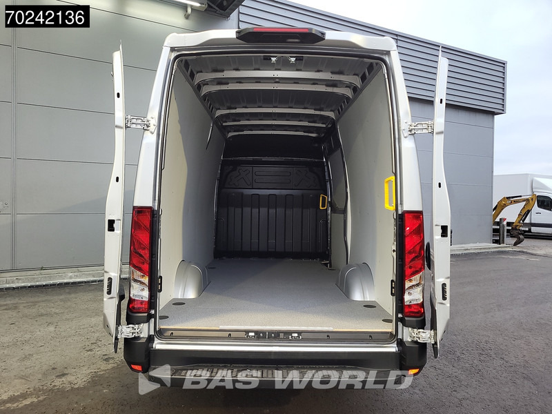 Iveco Daily 35S21 Automaat 2025 model L2H2 ACC LED Navi Velgen Camera 12m3 Airco - כלי רכב מסחרי עם לוח: תמונה 3 Iveco Daily 35S21 Automaat 2025 model L2H2 ACC LED Navi Velgen Camera 12m3 Airco - כלי רכב מסחרי עם לוח: תמונה 3