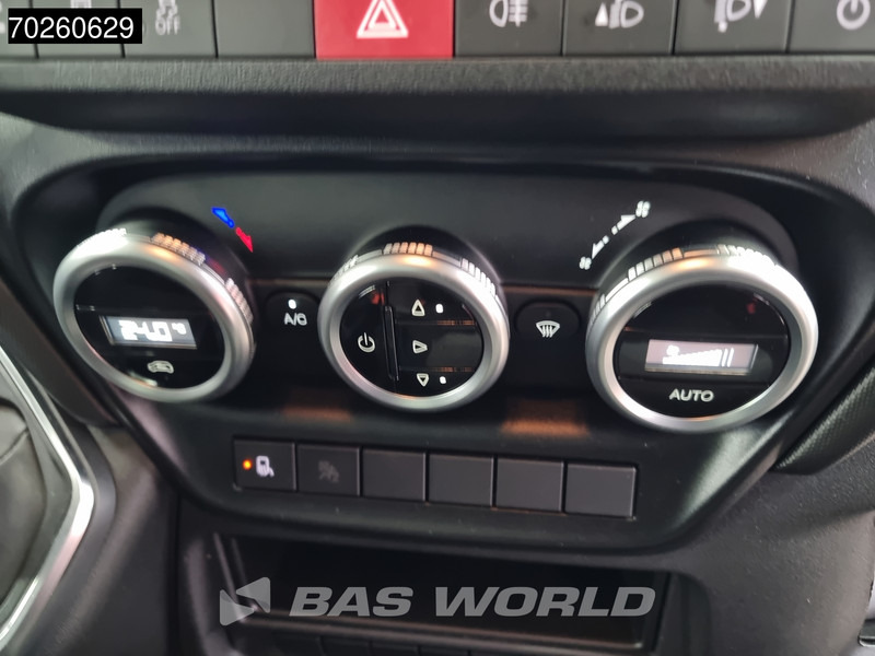 חָדָשׁ כלי רכב מסחרי עם תיבה Iveco Daily 35S21 Automaat Lat om lat Dhollandia laadklep Bakwagen ACC LED Meubelbak Koffer Airco: תמונה 14