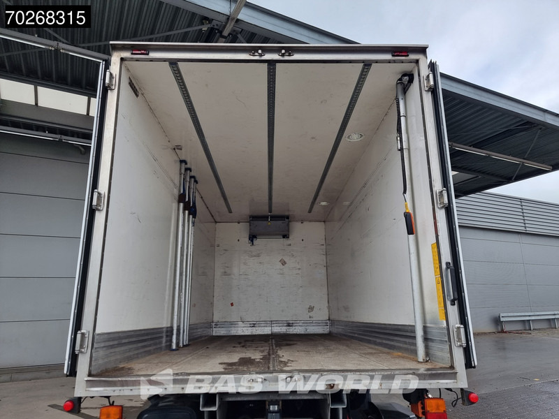 Iveco Daily 40C15 3.0 150pk BE Combi 2420kg laadvermogen Bakwagen Koelwagen Koeler Koel Laadklep Trekker 24m3 Cruise control - יחידת טרקטור: תמונה 5 Iveco Daily 40C15 3.0 150pk BE Combi 2420kg laadvermogen Bakwagen Koelwagen Koeler Koel Laadklep Trekker 24m3 Cruise control - יחידת טרקטור: תמונה 5