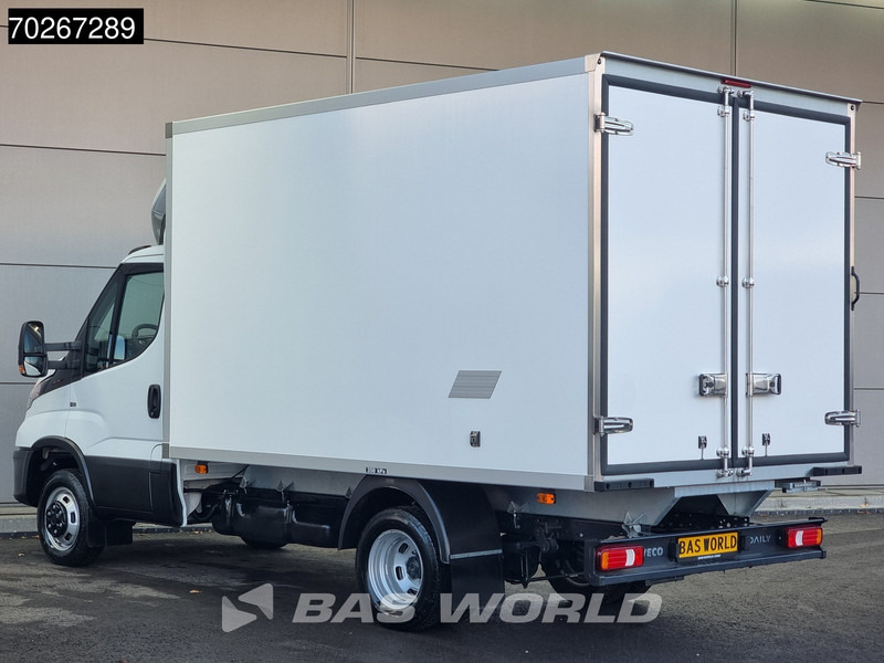 Iveco Daily 50C16 3.0L Koelwagen Carrier Citymax 400 Koelwagen Koeler Koel Kühlwagen Kühlkoffer Frigo 13m3 Airco Cruise control - כלי רכב מסחרי לקירור: תמונה 2 Iveco Daily 50C16 3.0L Koelwagen Carrier Citymax 400 Koelwagen Koeler Koel Kühlwagen Kühlkoffer Frigo 13m3 Airco Cruise control - כלי רכב מסחרי לקירור: תמונה 2