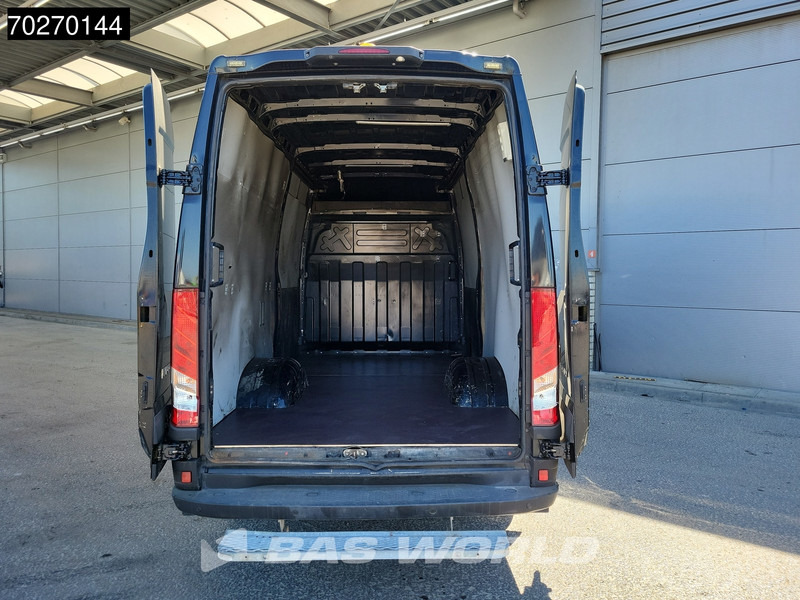 Iveco Daily 50C18 3.0L 180PK Dubbellucht 2x Schuifdeur L2H2 Euro6 Camera Airco Cruise L2 12m3 Airco Cruise control - כלי רכב מסחרי עם לוח: תמונה 5 Iveco Daily 50C18 3.0L 180PK Dubbellucht 2x Schuifdeur L2H2 Euro6 Camera Airco Cruise L2 12m3 Airco Cruise control - כלי רכב מסחרי עם לוח: תמונה 5