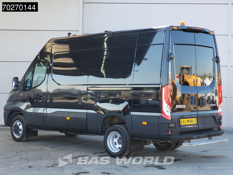 Iveco Daily 50C18 3.0L 180PK Dubbellucht 2x Schuifdeur L2H2 Euro6 Camera Airco Cruise L2 12m3 Airco Cruise control - כלי רכב מסחרי עם לוח: תמונה 2 Iveco Daily 50C18 3.0L 180PK Dubbellucht 2x Schuifdeur L2H2 Euro6 Camera Airco Cruise L2 12m3 Airco Cruise control - כלי רכב מסחרי עם לוח: תמונה 2