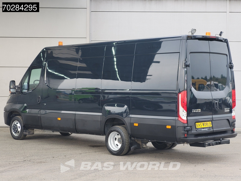 Iveco Daily 50C18 3.0L 180PK Luchtvering L3H2 Dubbellucht 3,5t Trekhaak Airco Camera Euro6 L4H2 16m3 Airco Trekhaak - כלי רכב מסחרי עם לוח: תמונה 2 Iveco Daily 50C18 3.0L 180PK Luchtvering L3H2 Dubbellucht 3,5t Trekhaak Airco Camera Euro6 L4H2 16m3 Airco Trekhaak - כלי רכב מסחרי עם לוח: תמונה 2