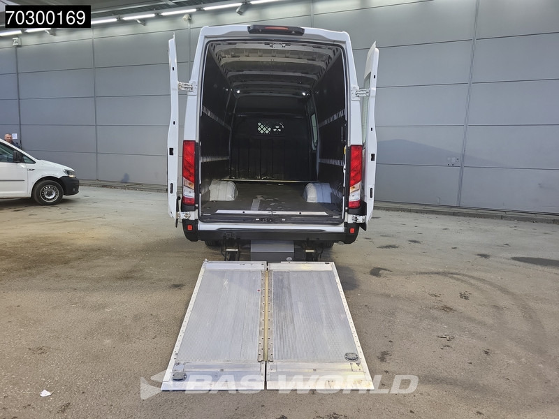 Iveco Daily 50C18 3.0L Laadklep Automaat Dubbellucht 180PK L3H2 Cruise Euro6 L3 Cruise control - כלי רכב מסחרי עם לוח: תמונה 3 Iveco Daily 50C18 3.0L Laadklep Automaat Dubbellucht 180PK L3H2 Cruise Euro6 L3 Cruise control - כלי רכב מסחרי עם לוח: תמונה 3