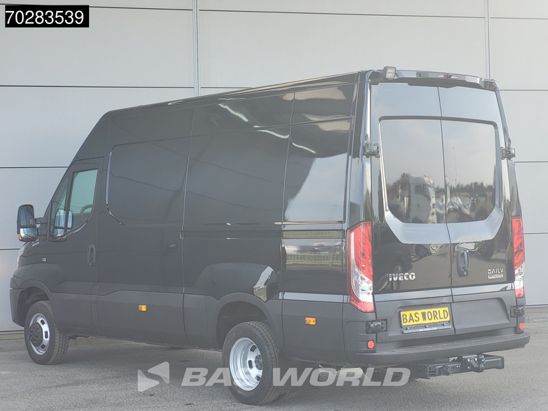 Iveco Daily 52C18 3.0L Automaat L2H2 Dubbellucht 3,5t Trekhaak Airco Cruise Euro6 L2 12m3 Airco Trekhaak Cruise control - כלי רכב מסחרי עם לוח: תמונה 2 Iveco Daily 52C18 3.0L Automaat L2H2 Dubbellucht 3,5t Trekhaak Airco Cruise Euro6 L2 12m3 Airco Trekhaak Cruise control - כלי רכב מסחרי עם לוח: תמונה 2