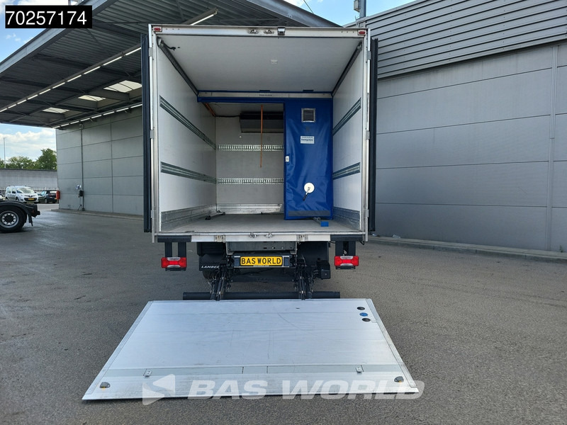 Iveco Daily 70C18 3.0L Bi-Temp Koelwagen Vriezer Laadklep Thermo King T-600R 380V Luchtvering Koelwagen Airco Cruise Camera Koeler Koel Kühl - כלי רכב מסחרי לקירור: תמונה 3 Iveco Daily 70C18 3.0L Bi-Temp Koelwagen Vriezer Laadklep Thermo King T-600R 380V Luchtvering Koelwagen Airco Cruise Camera Koeler Koel Kühl - כלי רכב מסחרי לקירור: תמונה 3