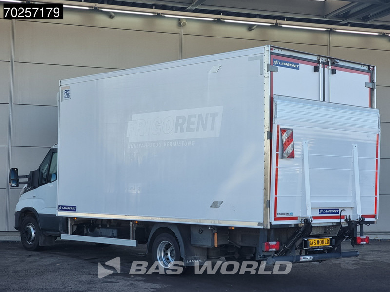 Iveco Daily 72C18 29m3 Airco - כלי רכב מסחרי לקירור: תמונה 2 Iveco Daily 72C18 29m3 Airco - כלי רכב מסחרי לקירור: תמונה 2