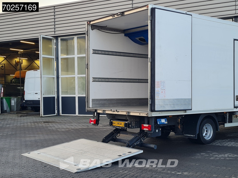 Iveco Daily 72C18 3.0L Automaat FRC Lamberet Thermo King T-600R 380V Luchtvering Koelwagen Airco Cruise Camera Koeler Koel Kühlwagen 29m3 Ai - כלי רכב מסחרי לקירור: תמונה 3 Iveco Daily 72C18 3.0L Automaat FRC Lamberet Thermo King T-600R 380V Luchtvering Koelwagen Airco Cruise Camera Koeler Koel Kühlwagen 29m3 Ai - כלי רכב מסחרי לקירור: תמונה 3