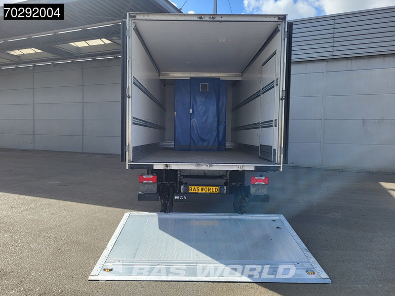 Iveco Daily 72C18 Koelwagen Vriezer Laadklep Zijdeur Carrier Supra 750 Airco Cruise Euro6 Koel Koeler Vries Vriezer Kühler Kühl Kühlwagen Kü - כלי רכב מסחרי לקירור: תמונה 3 Iveco Daily 72C18 Koelwagen Vriezer Laadklep Zijdeur Carrier Supra 750 Airco Cruise Euro6 Koel Koeler Vries Vriezer Kühler Kühl Kühlwagen Kü - כלי רכב מסחרי לקירור: תמונה 3