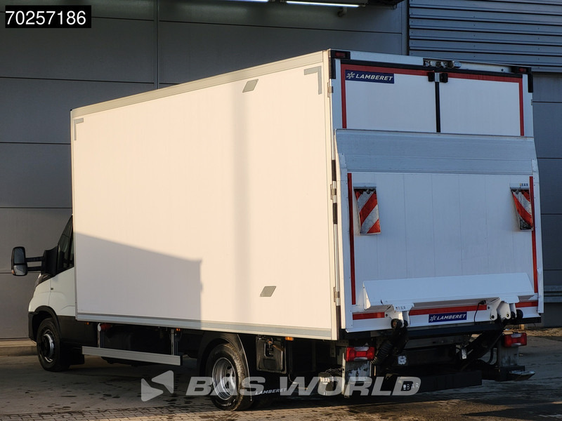 Iveco Daily 72C21 3.0L Koelwagen LBW Lamberet Thermo King T-600R 380V Luchtvering Airco Cruise Camera Koeler Koel Kühlwagen 28m3 Airco Cruis - כלי רכב מסחרי לקירור: תמונה 2 Iveco Daily 72C21 3.0L Koelwagen LBW Lamberet Thermo King T-600R 380V Luchtvering Airco Cruise Camera Koeler Koel Kühlwagen 28m3 Airco Cruis - כלי רכב מסחרי לקירור: תמונה 2
