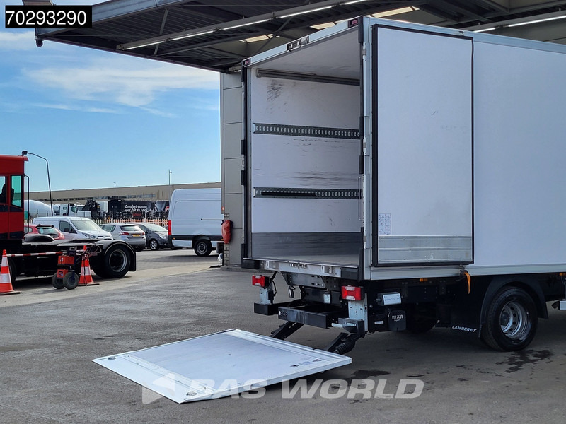 Iveco Daily 72C21 3.0L Koelwagen Laadklep Zijdeur Thermo King T-600R 380V Luchtvering Koelwagen Airco Cruise Camera Koeler Koel Kühlwagen 29 - כלי רכב מסחרי לקירור: תמונה 3 Iveco Daily 72C21 3.0L Koelwagen Laadklep Zijdeur Thermo King T-600R 380V Luchtvering Koelwagen Airco Cruise Camera Koeler Koel Kühlwagen 29 - כלי רכב מסחרי לקירור: תמונה 3