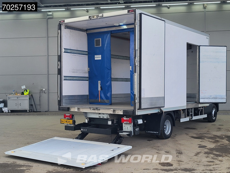 Iveco Daily 72C21 Automaat Koelwagen Laadklep Thermo King Kühlwagen Koel Vries Vriezer Bakwagen Airco Cruise control - כלי רכב מסחרי לקירור: תמונה 3 Iveco Daily 72C21 Automaat Koelwagen Laadklep Thermo King Kühlwagen Koel Vries Vriezer Bakwagen Airco Cruise control - כלי רכב מסחרי לקירור: תמונה 3