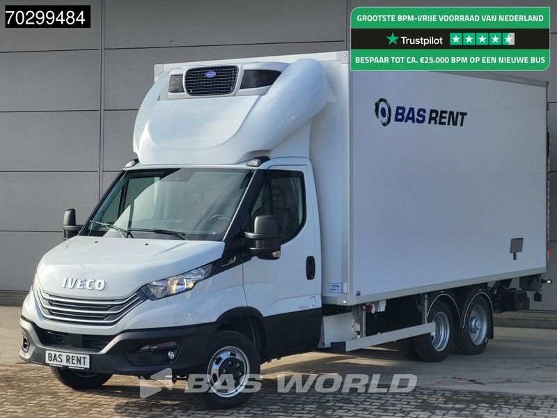 Iveco Daily For rent in Germany from €3.795 per month Cruise control - כלי רכב מסחרי לקירור: תמונה 1 Iveco Daily For rent in Germany from €3.795 per month Cruise control - כלי רכב מסחרי לקירור: תמונה 1