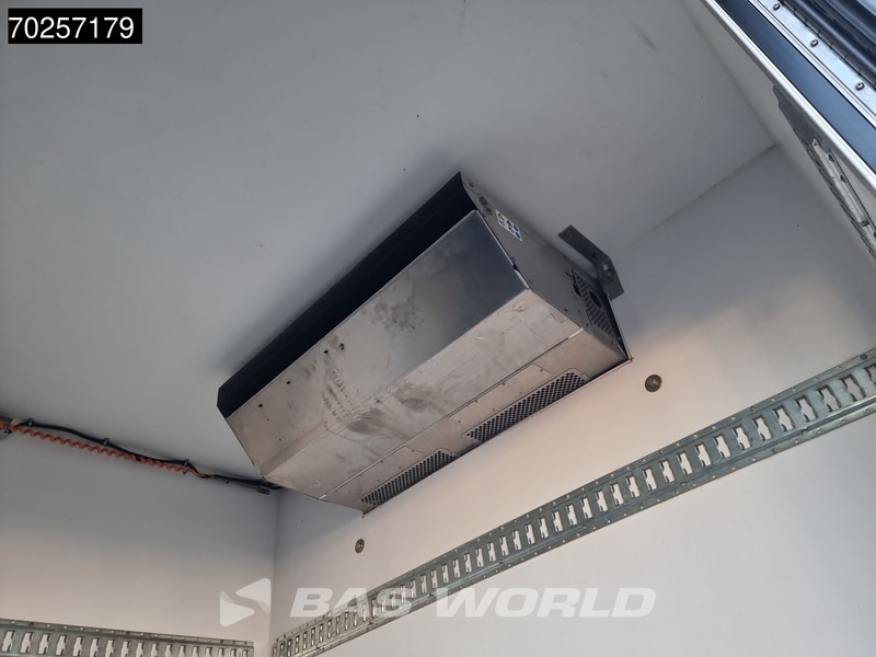 כלי רכב מסחרי לקירור Iveco Iveco Daily 3.0L Koelwagen Laadklep Thermo King T-600R 380V Luchtvering Koelwagen Airco Cruise Camera Koeler Koel Kühlwagen Iveco Daily 3.0L Koelwagen Laadklep Thermo King T-600R 380V Luchtvering Koel: תמונה 11