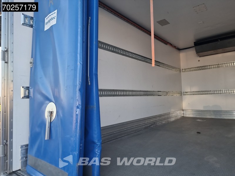 כלי רכב מסחרי לקירור Iveco Iveco Daily 3.0L Koelwagen Laadklep Thermo King T-600R 380V Luchtvering Koelwagen Airco Cruise Camera Koeler Koel Kühlwagen Iveco Daily 3.0L Koelwagen Laadklep Thermo King T-600R 380V Luchtvering Koel: תמונה 9