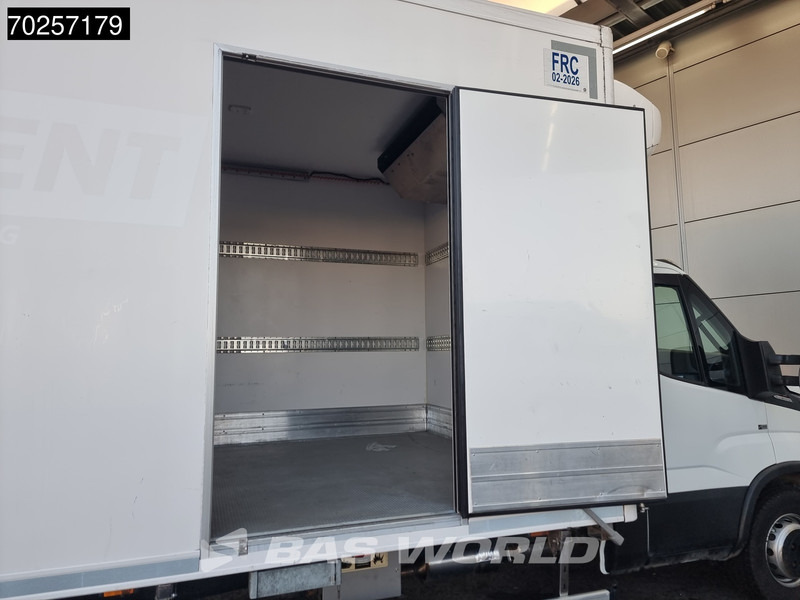 כלי רכב מסחרי לקירור Iveco Iveco Daily 3.0L Koelwagen Laadklep Thermo King T-600R 380V Luchtvering Koelwagen Airco Cruise Camera Koeler Koel Kühlwagen Iveco Daily 3.0L Koelwagen Laadklep Thermo King T-600R 380V Luchtvering Koel: תמונה 10