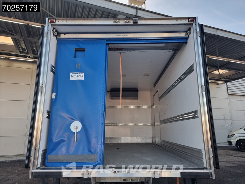 כלי רכב מסחרי לקירור Iveco Iveco Daily 3.0L Koelwagen Laadklep Thermo King T-600R 380V Luchtvering Koelwagen Airco Cruise Camera Koeler Koel Kühlwagen Iveco Daily 3.0L Koelwagen Laadklep Thermo King T-600R 380V Luchtvering Koel: תמונה 8