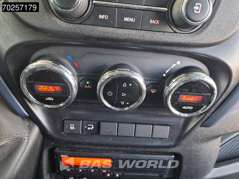 כלי רכב מסחרי לקירור Iveco Iveco Daily 3.0L Koelwagen Laadklep Thermo King T-600R 380V Luchtvering Koelwagen Airco Cruise Camera Koeler Koel Kühlwagen Iveco Daily 3.0L Koelwagen Laadklep Thermo King T-600R 380V Luchtvering Koel: תמונה 16