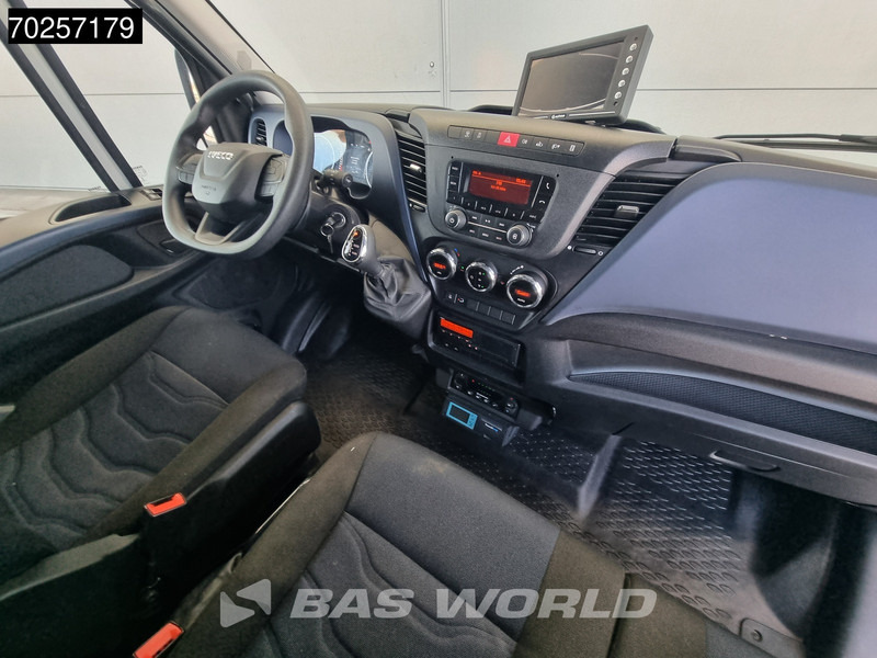 כלי רכב מסחרי לקירור Iveco Iveco Daily 3.0L Koelwagen Laadklep Thermo King T-600R 380V Luchtvering Koelwagen Airco Cruise Camera Koeler Koel Kühlwagen Iveco Daily 3.0L Koelwagen Laadklep Thermo King T-600R 380V Luchtvering Koel: תמונה 14