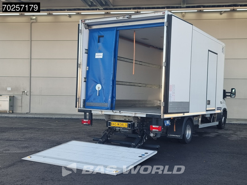 כלי רכב מסחרי לקירור Iveco Iveco Daily 3.0L Koelwagen Laadklep Thermo King T-600R 380V Luchtvering Koelwagen Airco Cruise Camera Koeler Koel Kühlwagen Iveco Daily 3.0L Koelwagen Laadklep Thermo King T-600R 380V Luchtvering Koel: תמונה 6