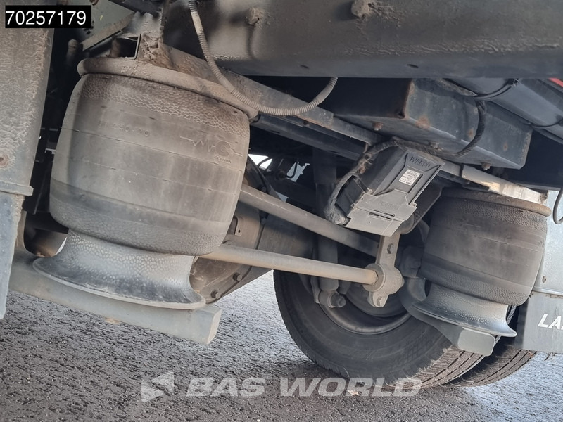 כלי רכב מסחרי לקירור Iveco Iveco Daily 3.0L Koelwagen Laadklep Thermo King T-600R 380V Luchtvering Koelwagen Airco Cruise Camera Koeler Koel Kühlwagen Iveco Daily 3.0L Koelwagen Laadklep Thermo King T-600R 380V Luchtvering Koel: תמונה 13