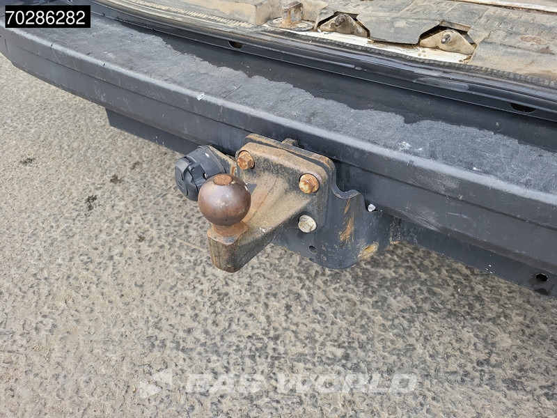 כלי רכב מסחרי עם לוח MAN TGE 3.140 Automaat L3H2 Trekhaak Airco Cruise Imperiaal Euro6 L2H1 11m3 Airco Trekhaak Cruise control: תמונה 12