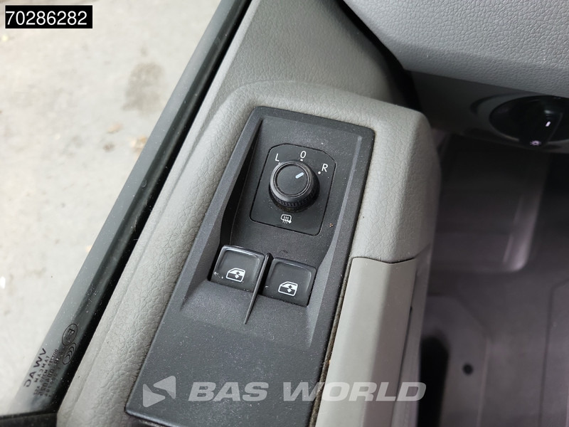 כלי רכב מסחרי עם לוח MAN TGE 3.140 Automaat L3H2 Trekhaak Airco Cruise Imperiaal Euro6 L2H1 11m3 Airco Trekhaak Cruise control: תמונה 20
