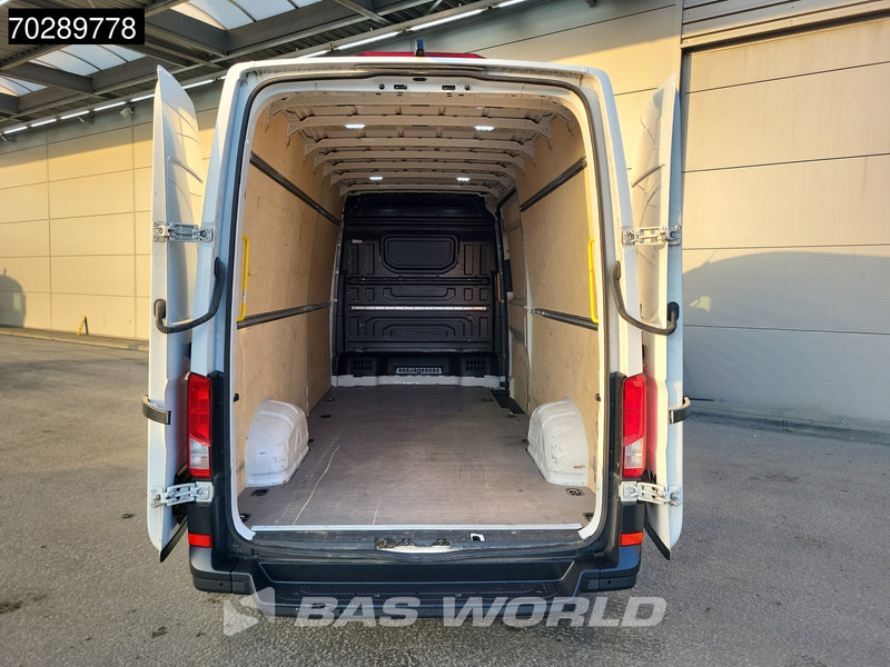 MAN TGE 3.140 Automaat L4H3 Airco Camera Parkeersensoren Euro6 L3H2 15m3 Airco - כלי רכב מסחרי עם לוח: תמונה 3 MAN TGE 3.140 Automaat L4H3 Airco Camera Parkeersensoren Euro6 L3H2 15m3 Airco - כלי רכב מסחרי עם לוח: תמונה 3