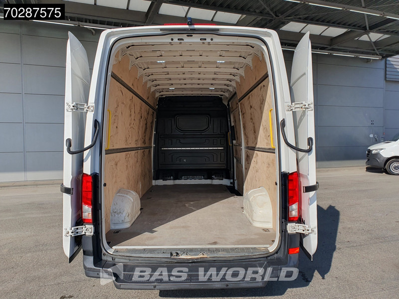 MAN TGE 3.140 Automaat L4H3 Airco Camera Parkeersensoren Euro6 L3H2 15m3 Airco - כלי רכב מסחרי עם לוח: תמונה 3 MAN TGE 3.140 Automaat L4H3 Airco Camera Parkeersensoren Euro6 L3H2 15m3 Airco - כלי רכב מסחרי עם לוח: תמונה 3