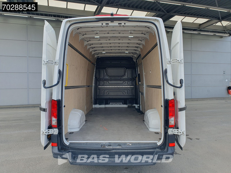 MAN TGE 3.140 Automaat L4H3 Airco Camera Parkeersensoren Euro6 L3H2 15m3 Airco - כלי רכב מסחרי עם לוח: תמונה 3 MAN TGE 3.140 Automaat L4H3 Airco Camera Parkeersensoren Euro6 L3H2 15m3 Airco - כלי רכב מסחרי עם לוח: תמונה 3
