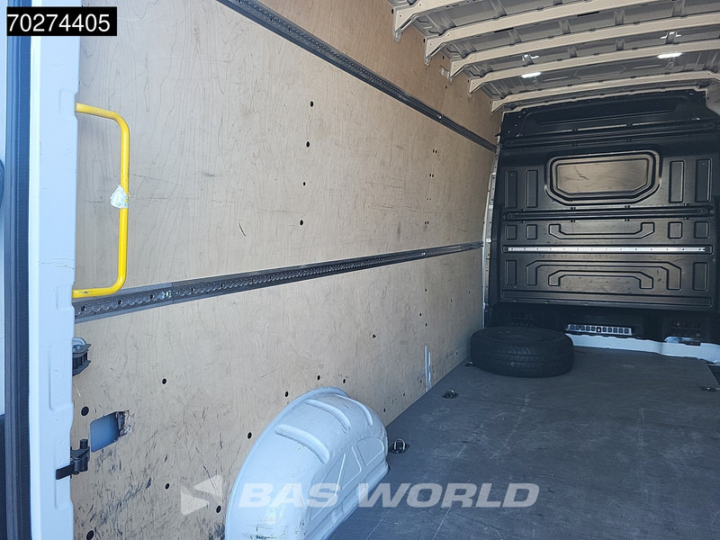 כלי רכב מסחרי עם לוח MAN TGE 3.140 Automaat L4H3 Airco Camera Parkeersensoren L3H2 14m3 Airco: תמונה 7