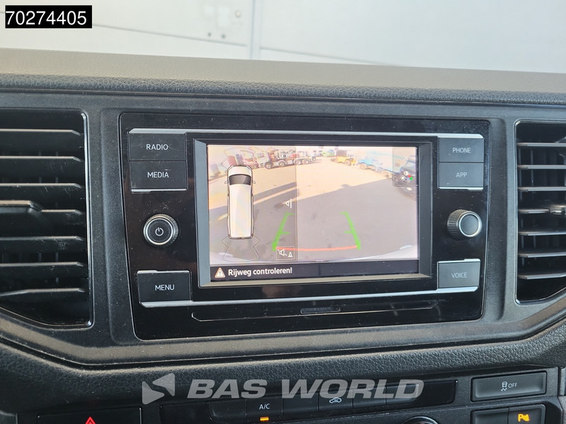 כלי רכב מסחרי עם לוח MAN TGE 3.140 Automaat L4H3 Airco Camera Parkeersensoren L3H2 14m3 Airco: תמונה 10