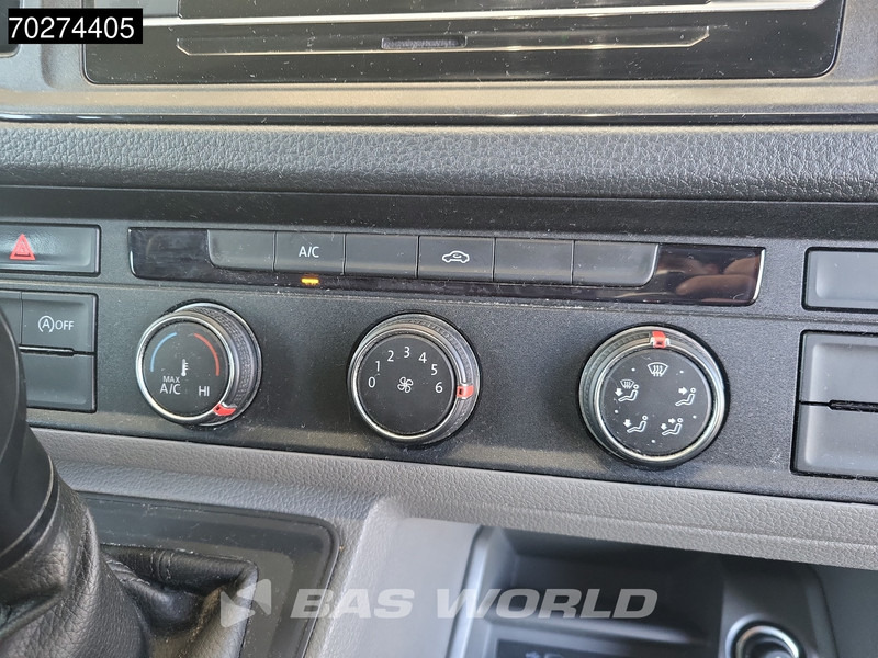 כלי רכב מסחרי עם לוח MAN TGE 3.140 Automaat L4H3 Airco Camera Parkeersensoren L3H2 14m3 Airco: תמונה 14