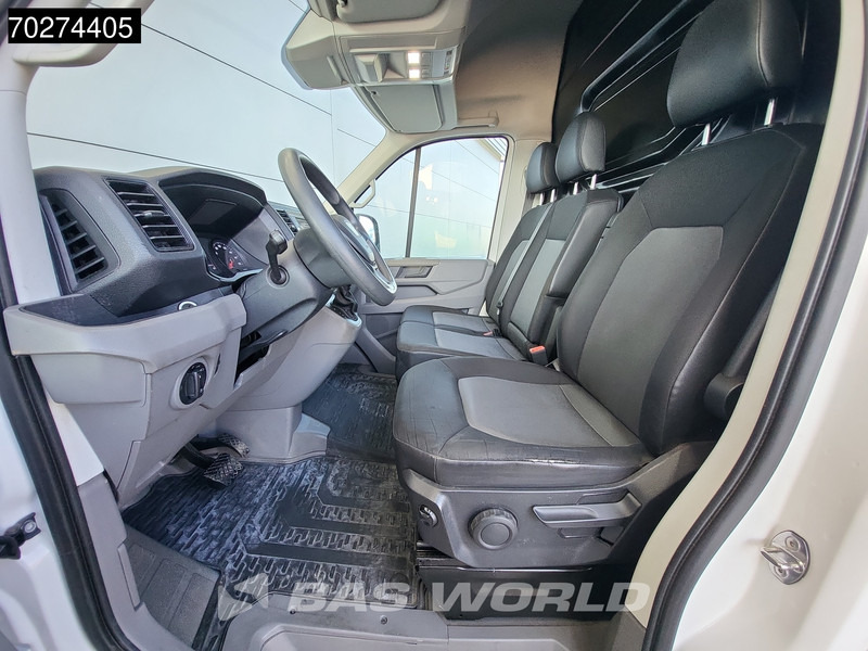 כלי רכב מסחרי עם לוח MAN TGE 3.140 Automaat L4H3 Airco Camera Parkeersensoren L3H2 14m3 Airco: תמונה 12
