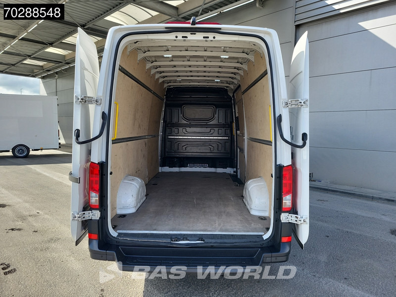 MAN TGE 3.140 Automaat L4H3 Airco Camera Parkeersensoren L3H2 15m3 Airco - כלי רכב מסחרי עם לוח: תמונה 3 MAN TGE 3.140 Automaat L4H3 Airco Camera Parkeersensoren L3H2 15m3 Airco - כלי רכב מסחרי עם לוח: תמונה 3