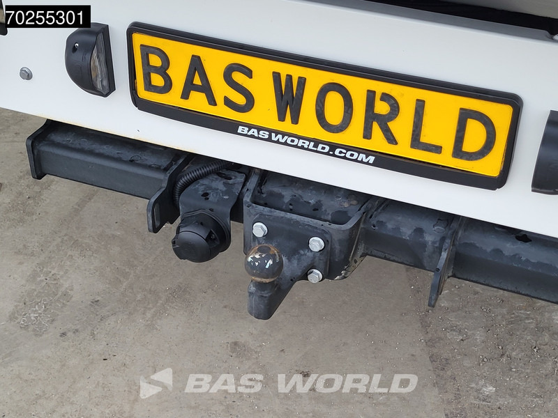 MAN TGE 3.140 Automaat Open Laadbak Trekhaak Airco Cruise Euro6 Pickup Pritsche Open Box Airco Trekhaak Cruise control - כלי רכב מסחרי במיטה שטוחה: תמונה 3 MAN TGE 3.140 Automaat Open Laadbak Trekhaak Airco Cruise Euro6 Pickup Pritsche Open Box Airco Trekhaak Cruise control - כלי רכב מסחרי במיטה שטוחה: תמונה 3
