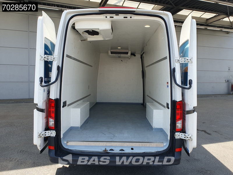 MAN TGE 3.140 Bi Temp Koelwagen Vriezer Themo King V-300 MAX Airco Euro6 Koel Koeler Vries Kühler Kühl Kühlwagen Frigo 12m3 Airco Cruise contr - כלי רכב מסחרי לקירור: תמונה 3 MAN TGE 3.140 Bi Temp Koelwagen Vriezer Themo King V-300 MAX Airco Euro6 Koel Koeler Vries Kühler Kühl Kühlwagen Frigo 12m3 Airco Cruise contr - כלי רכב מסחרי לקירור: תמונה 3