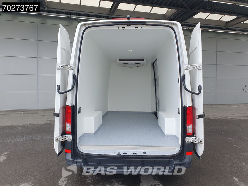 MAN TGE 3.140 Koelwagen Automaat Thermo King V-200 MAX L4H3 Airco Camera Parkeersensoren L3H2 Euro6 Koel Koeler Kühl Kühler Kühlwagen 12m3 Air - כלי רכב מסחרי לקירור: תמונה 3 MAN TGE 3.140 Koelwagen Automaat Thermo King V-200 MAX L4H3 Airco Camera Parkeersensoren L3H2 Euro6 Koel Koeler Kühl Kühler Kühlwagen 12m3 Air - כלי רכב מסחרי לקירור: תמונה 3