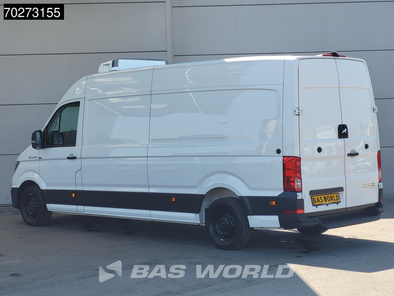 MAN TGE 3.140 Koelwagen Automaat Thermo King V-300 MAX L4H3 230V Stekker Camera Airco Parkeersensoren L3H2 Koel Koeler Kühl Kühl Kühlwagen Eur - כלי רכב מסחרי לקירור: תמונה 5 MAN TGE 3.140 Koelwagen Automaat Thermo King V-300 MAX L4H3 230V Stekker Camera Airco Parkeersensoren L3H2 Koel Koeler Kühl Kühl Kühlwagen Eur - כלי רכב מסחרי לקירור: תמונה 5