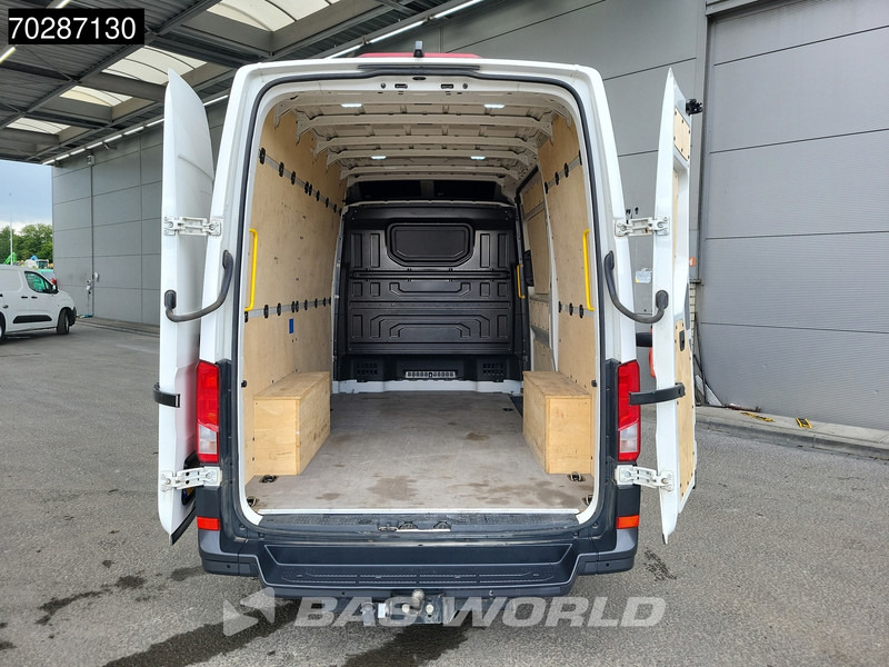 MAN TGE 3.140 L3H3 Trekhaak ACC LED Navi Airco Camera Parkeersensoren Euro6 L2H2 12m3 Airco Trekhaak - כלי רכב מסחרי עם לוח: תמונה 3 MAN TGE 3.140 L3H3 Trekhaak ACC LED Navi Airco Camera Parkeersensoren Euro6 L2H2 12m3 Airco Trekhaak - כלי רכב מסחרי עם לוח: תמונה 3