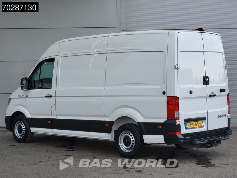 MAN TGE 3.140 L3H3 Trekhaak ACC LED Navi Airco Camera Parkeersensoren Euro6 L2H2 12m3 Airco Trekhaak - כלי רכב מסחרי עם לוח: תמונה 2 MAN TGE 3.140 L3H3 Trekhaak ACC LED Navi Airco Camera Parkeersensoren Euro6 L2H2 12m3 Airco Trekhaak - כלי רכב מסחרי עם לוח: תמונה 2
