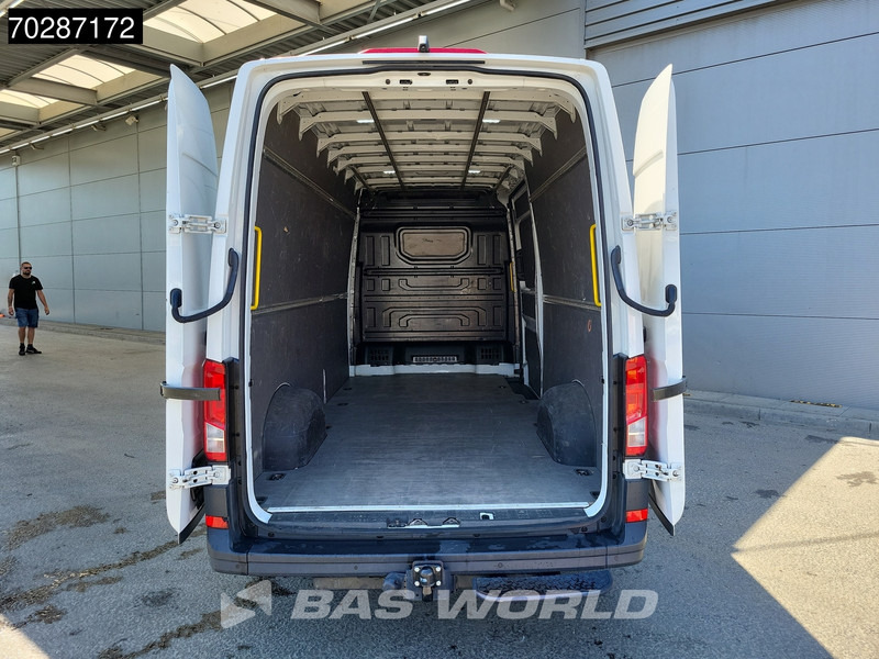 MAN TGE 3.140 L4H3 Trekhaak Airco Cruise Camera Parkeersensoren Euro6 L3H2 15m3 Airco Trekhaak Cruise control - כלי רכב מסחרי עם לוח: תמונה 3 MAN TGE 3.140 L4H3 Trekhaak Airco Cruise Camera Parkeersensoren Euro6 L3H2 15m3 Airco Trekhaak Cruise control - כלי רכב מסחרי עם לוח: תמונה 3