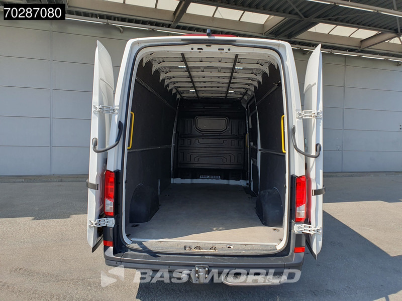 MAN TGE 3.140 L4H3 Trekhaak Airco Cruise Camera Parkeersensoren Euro6 L3H2 15m3 Airco Trekhaak Cruise control - כלי רכב מסחרי עם לוח: תמונה 3 MAN TGE 3.140 L4H3 Trekhaak Airco Cruise Camera Parkeersensoren Euro6 L3H2 15m3 Airco Trekhaak Cruise control - כלי רכב מסחרי עם לוח: תמונה 3