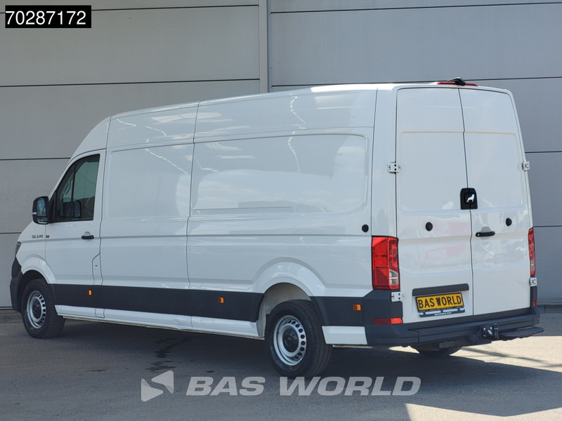 MAN TGE 3.140 L4H3 Trekhaak Airco Cruise Camera Parkeersensoren Euro6 L3H2 15m3 Airco Trekhaak Cruise control - כלי רכב מסחרי עם לוח: תמונה 2 MAN TGE 3.140 L4H3 Trekhaak Airco Cruise Camera Parkeersensoren Euro6 L3H2 15m3 Airco Trekhaak Cruise control - כלי רכב מסחרי עם לוח: תמונה 2
