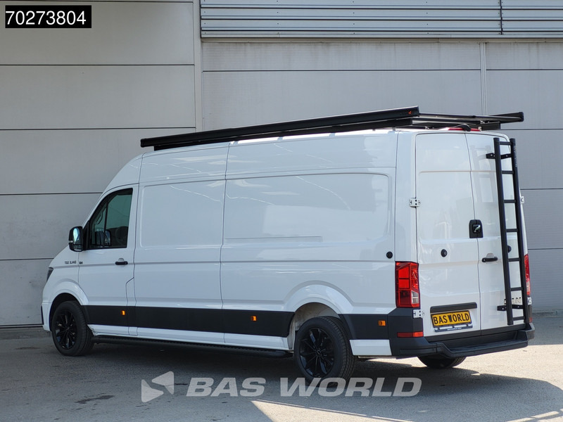 MAN TGE 3.140 Special Edition! Automaat L4H3 Airco Camera Imperiaal Velgen Parkeersensoren L3H2 14m3 Airco - כלי רכב מסחרי עם לוח: תמונה 2 MAN TGE 3.140 Special Edition! Automaat L4H3 Airco Camera Imperiaal Velgen Parkeersensoren L3H2 14m3 Airco - כלי רכב מסחרי עם לוח: תמונה 2