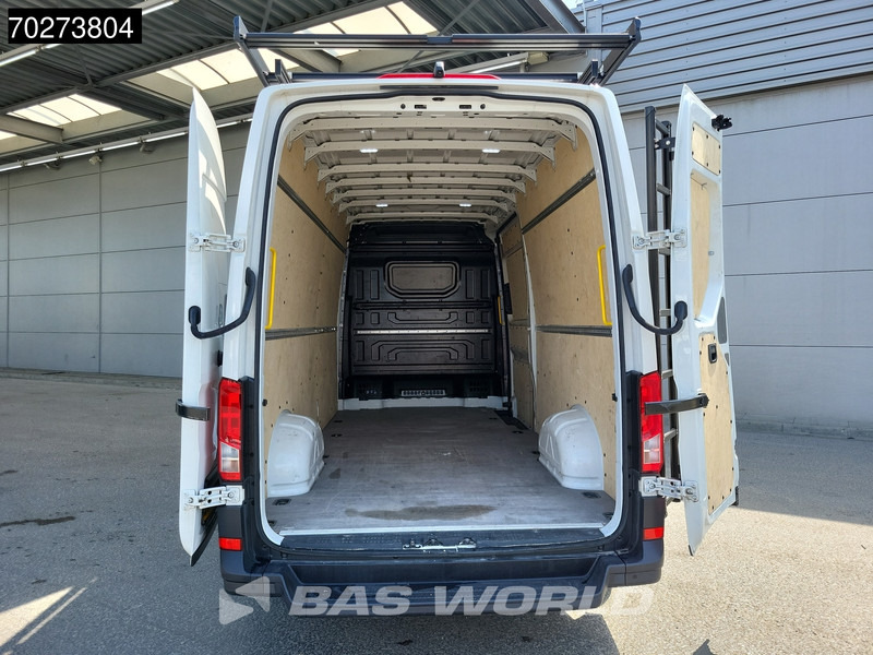 MAN TGE 3.140 Special Edition! Automaat L4H3 Airco Camera Imperiaal Velgen Parkeersensoren L3H2 14m3 Airco - כלי רכב מסחרי עם לוח: תמונה 3 MAN TGE 3.140 Special Edition! Automaat L4H3 Airco Camera Imperiaal Velgen Parkeersensoren L3H2 14m3 Airco - כלי רכב מסחרי עם לוח: תמונה 3