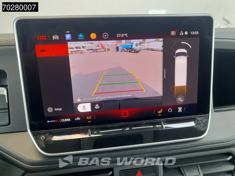 MAN TGE 3.180 4x4 Automaat 2025 Facelift L3H3 LED ACC Navi Airco Cruise Camera Parkeersensoren L2H2 Allrad 4WD 12m3 Airco - כלי רכב מסחרי עם לוח: תמונה 5 MAN TGE 3.180 4x4 Automaat 2025 Facelift L3H3 LED ACC Navi Airco Cruise Camera Parkeersensoren L2H2 Allrad 4WD 12m3 Airco - כלי רכב מסחרי עם לוח: תמונה 5