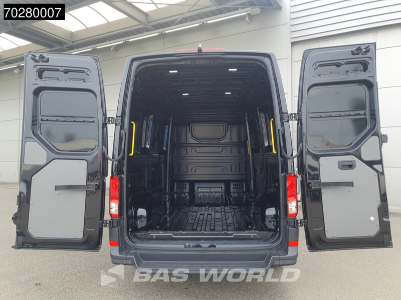 MAN TGE 3.180 4x4 Automaat 2025 Facelift L3H3 LED ACC Navi Airco Cruise Camera Parkeersensoren L2H2 Allrad 4WD 12m3 Airco - כלי רכב מסחרי עם לוח: תמונה 2 MAN TGE 3.180 4x4 Automaat 2025 Facelift L3H3 LED ACC Navi Airco Cruise Camera Parkeersensoren L2H2 Allrad 4WD 12m3 Airco - כלי רכב מסחרי עם לוח: תמונה 2